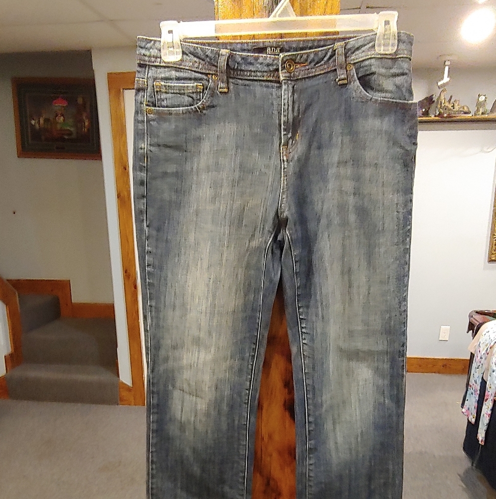 Women's jeans W#327